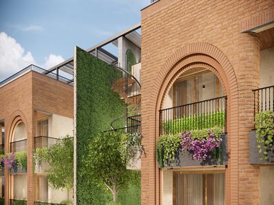 Under the Lemon Tree